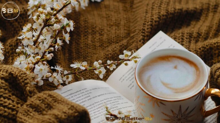 5 Daily Habits That Quietly Turn You Into a Better Version of Yourself