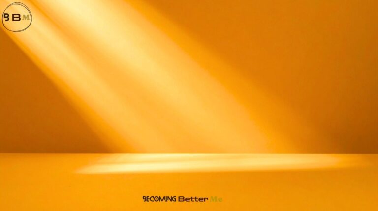 Becoming Better Me blog