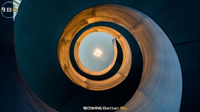 Becoming Better Me _