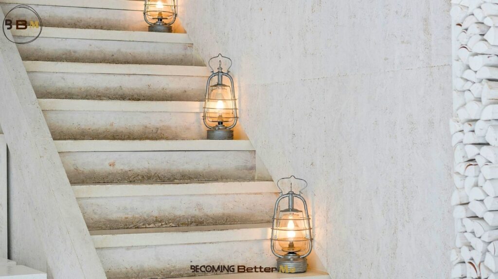 Becoming Better Me _ Blog