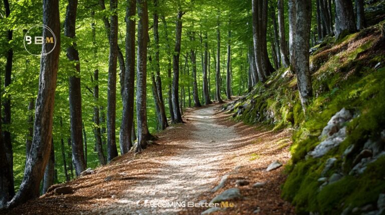 Becoming Better Me _ website pictures